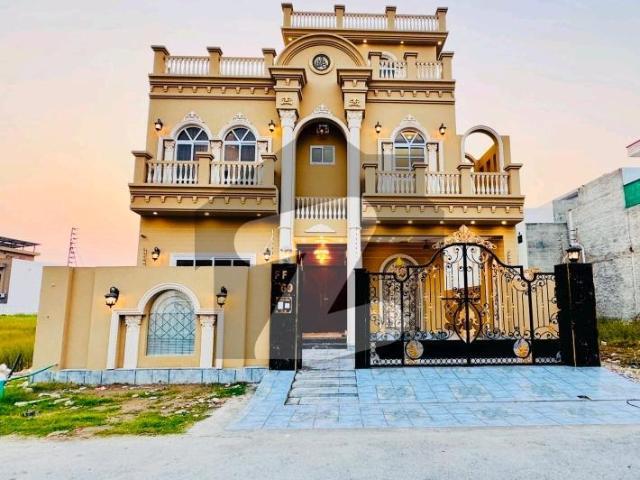 House for sale in Gujranwala, Islamabad Capital Territory