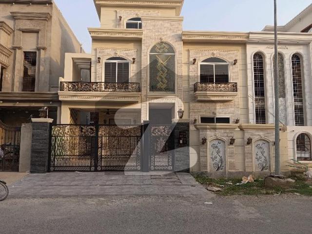 House for sale in Gujranwala, Islamabad Capital Territory