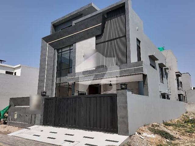 House for sale in Rawalpindi, Islamabad Capital Territory