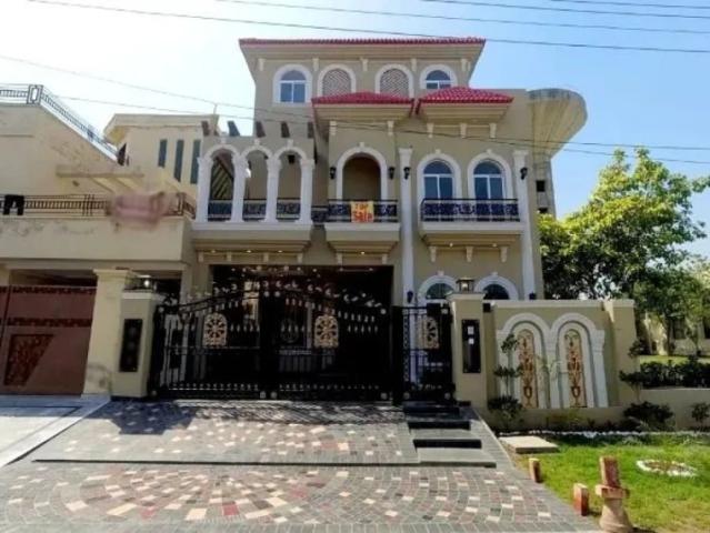 House for sale in Rawalpindi, Islamabad Capital Territory