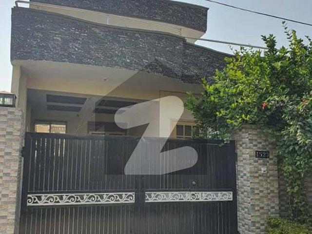 House for sale in Rawalpindi, Islamabad Capital Territory
