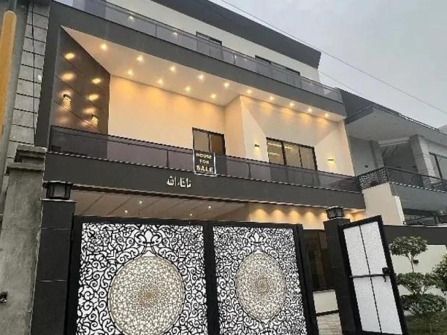 House for sale in Peshawar, North West Frontier Province