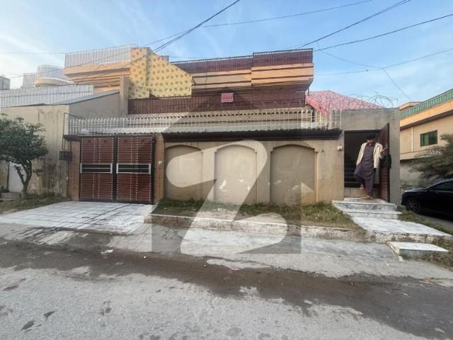 House for sale in Peshawar, North West Frontier Province
