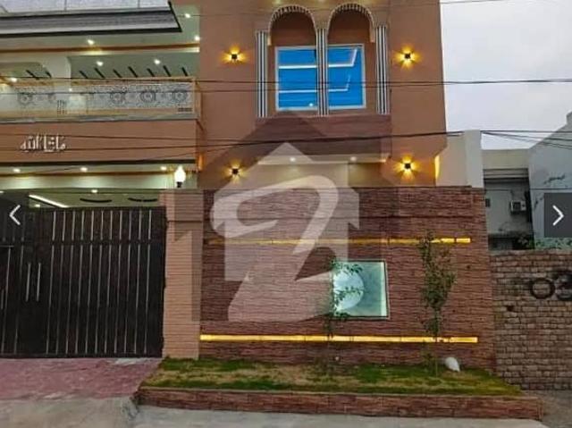 House for sale in Peshawar, North West Frontier Province