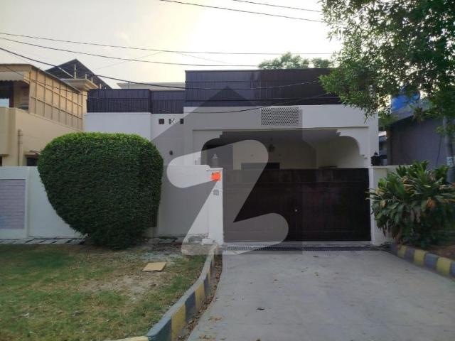House for rent in Peshawar, North West Frontier Province