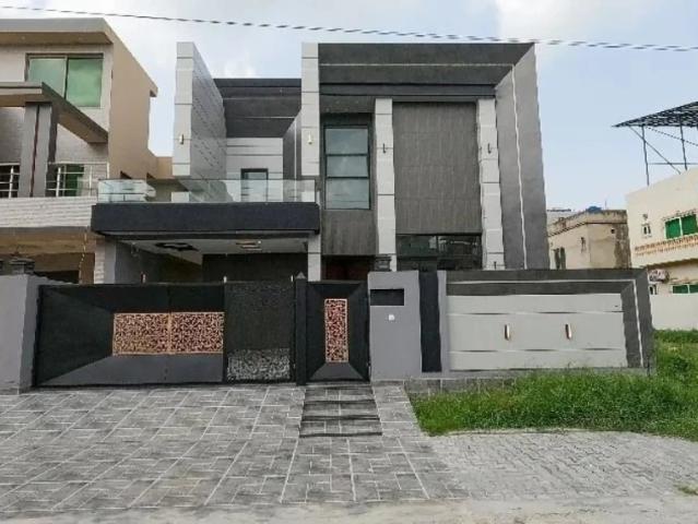 House for sale in Rawalpindi, Islamabad Capital Territory