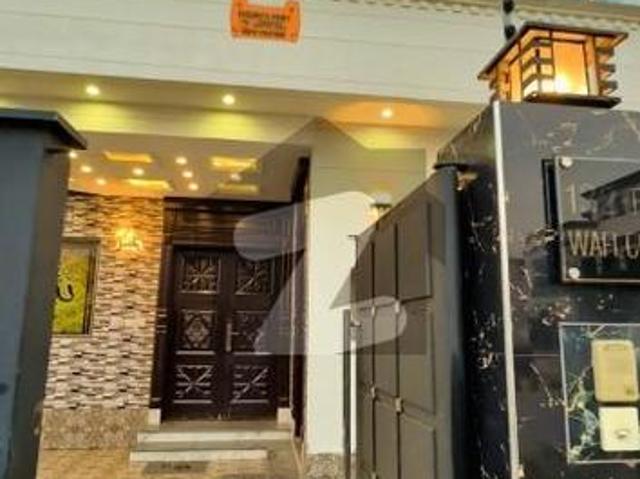House for sale in Gujranwala, Islamabad Capital Territory