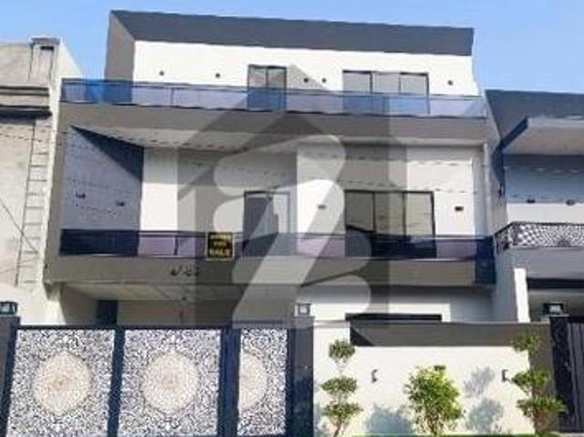 House for sale in Peshawar, North West Frontier Province