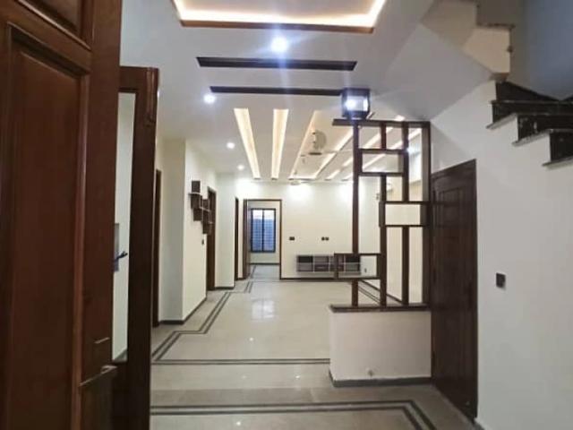 House for sale in Rawalpindi, Islamabad Capital Territory