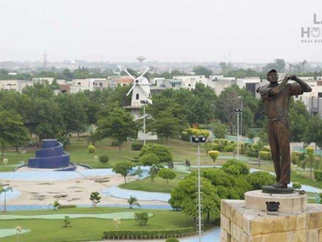 Land for sale in Rawalpindi, Islamabad Capital Territory