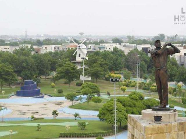 Land for sale in لاہور, لاہور ڈویژن