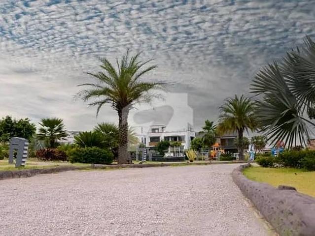 Property for sale in Islamabad