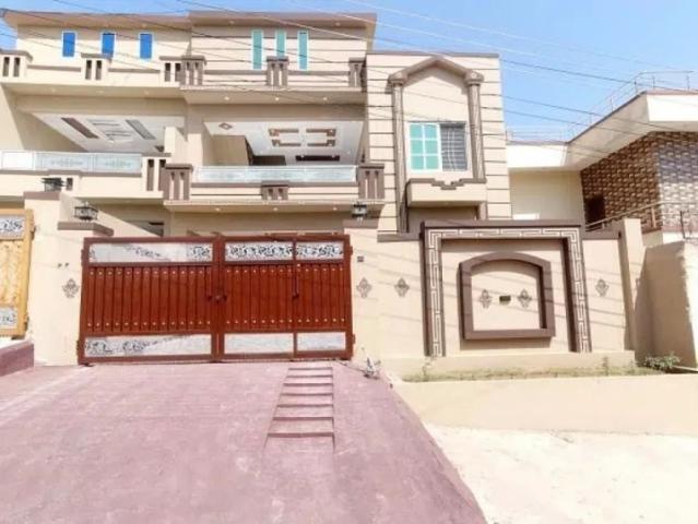 House for sale in Rawalpindi, Islamabad Capital Territory