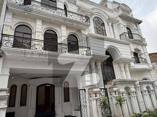 House for sale in Peshawar, North West Frontier Province