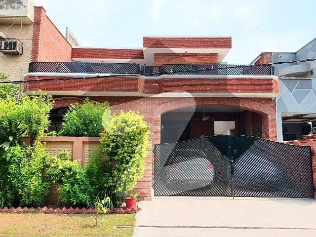 House for sale in Rawalpindi, Islamabad Capital Territory
