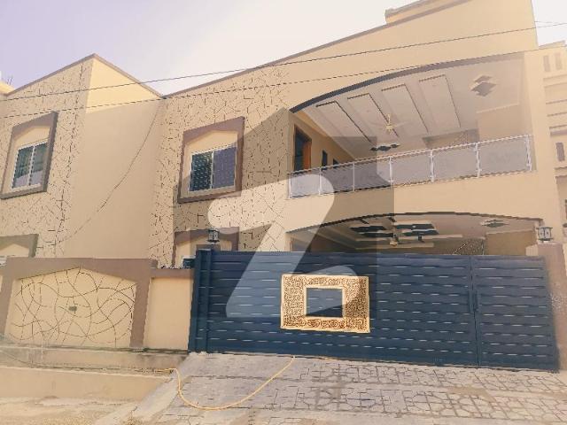 House for sale in Rawalpindi, Islamabad Capital Territory