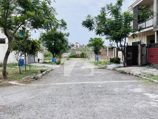 Property for sale in اسلام آباد, زون 1