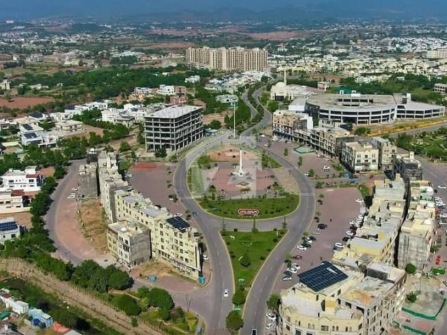 Property for sale in Islamabad