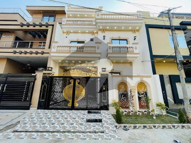 House for sale in Rawalpindi, Islamabad Capital Territory