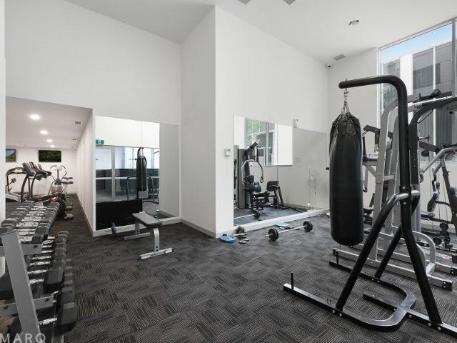 Apartment for rent in Braddon, Australian Capital Territory
