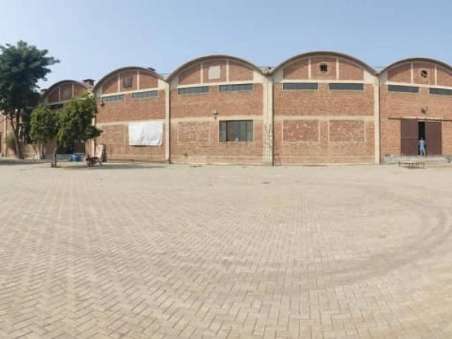 Land for sale in Rawalpindi, Islamabad Capital Territory