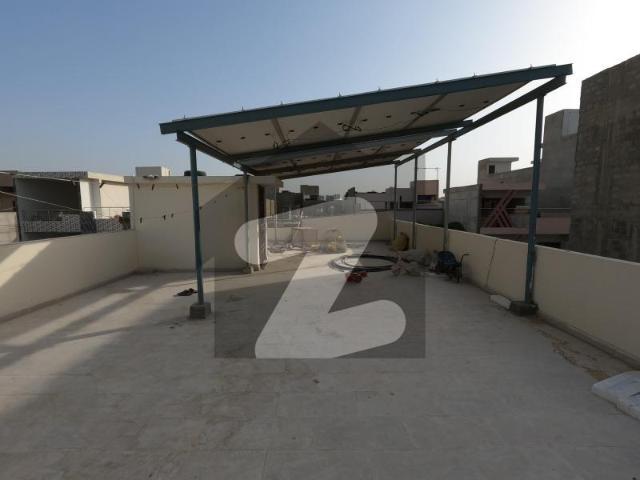 House for sale in Gulshan-e-Iqbal Town, North Waziristan