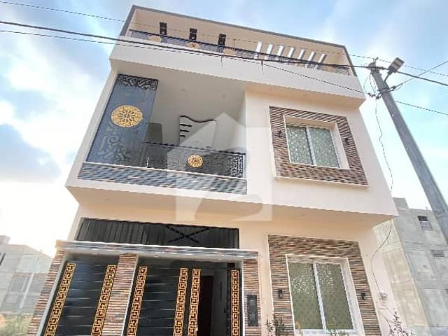 House for sale in North Waziristan, Federally Administered Tribal Areas fata