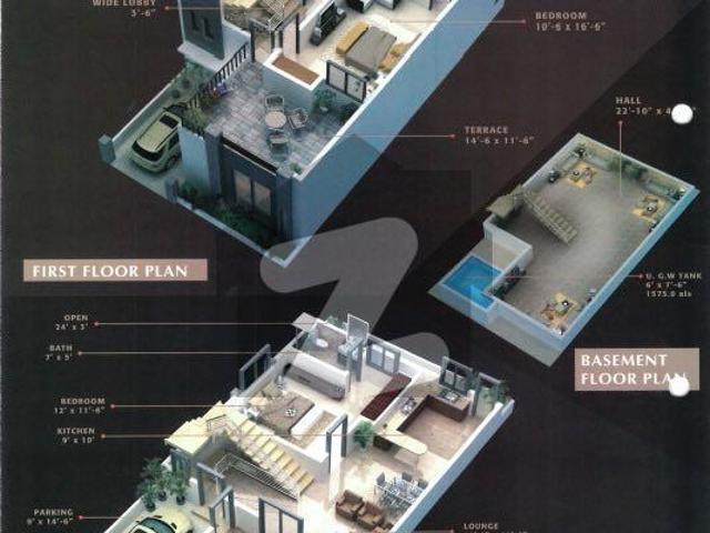 House for sale in کراچی ڈویژن, North Waziristan