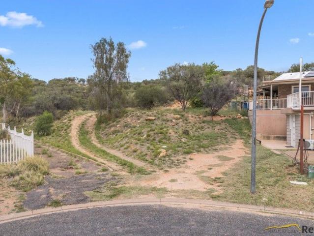 Land for sale in Braitling, Northern Territory