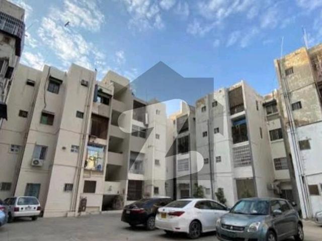 Apartment for rent in کلفٹن بلاک 3, کراچی ڈویژن