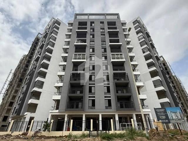 Apartment for sale in کراچی ڈویژن, North Waziristan