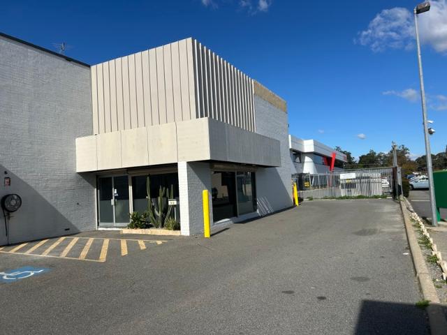 Office for rent in Stirling, Western Australia