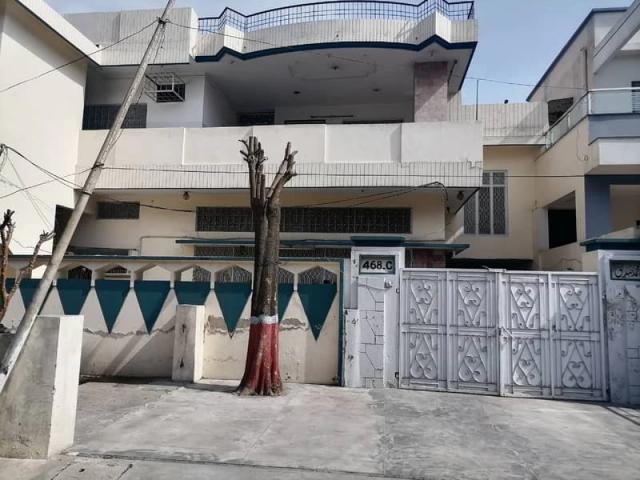 House for sale in Gujranwala, Islamabad Capital Territory