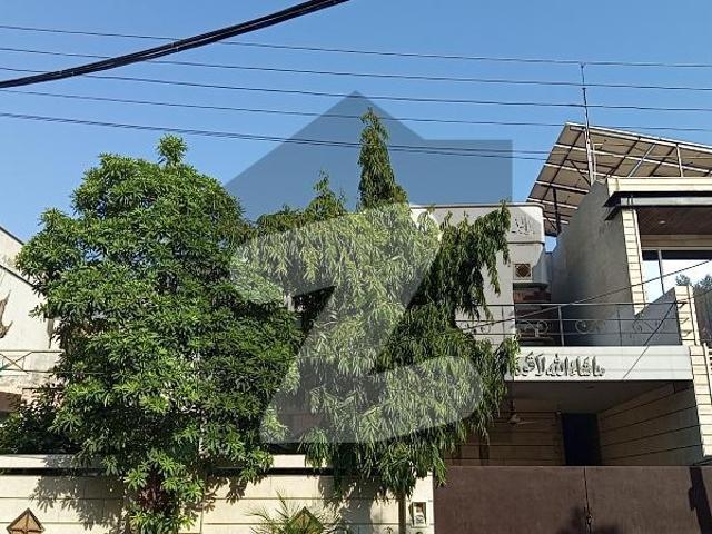 House for sale in Faisalabad, Islamabad Capital Territory