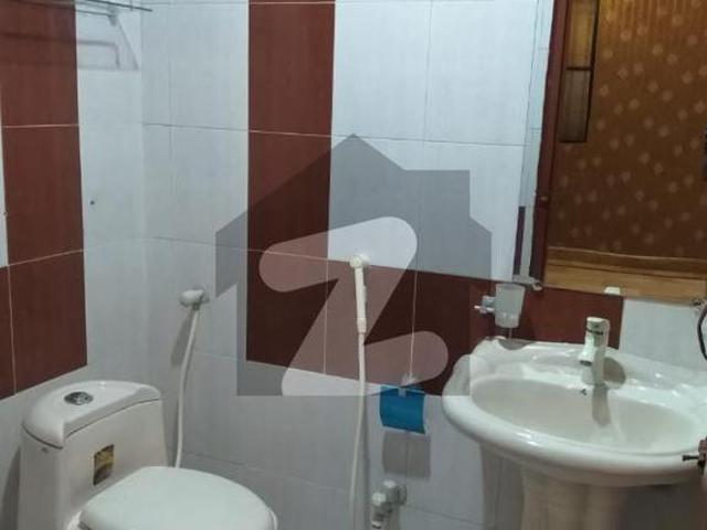 Apartment for rent in Liaquatabad Town, North Waziristan