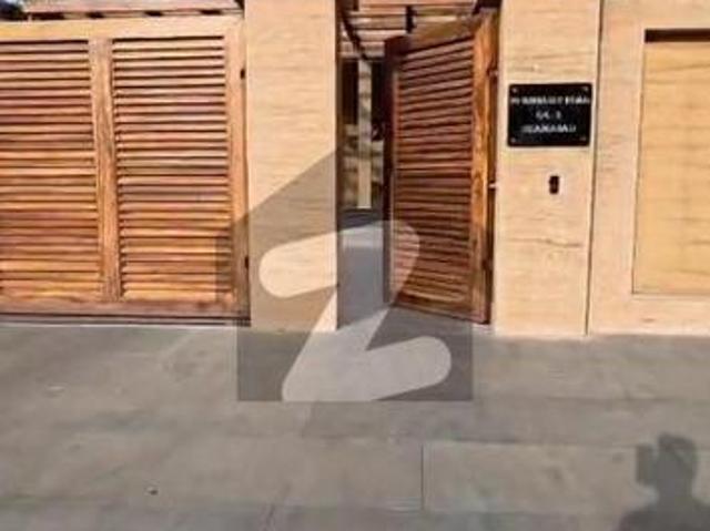 House for sale in Islamabad