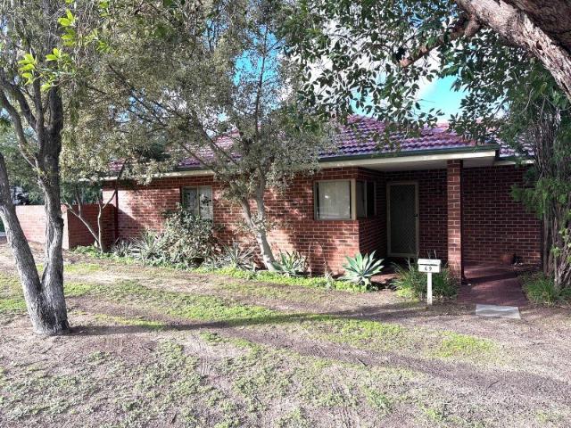 Land for rent in Cambridge, Western Australia