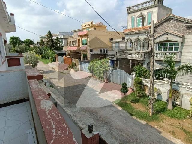 House for sale in Rawalpindi, Islamabad Capital Territory