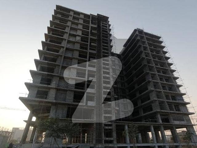 Apartment for sale in Islamabad