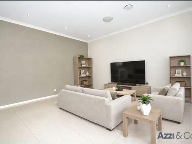 House for rent in Woodpark, Sydney
