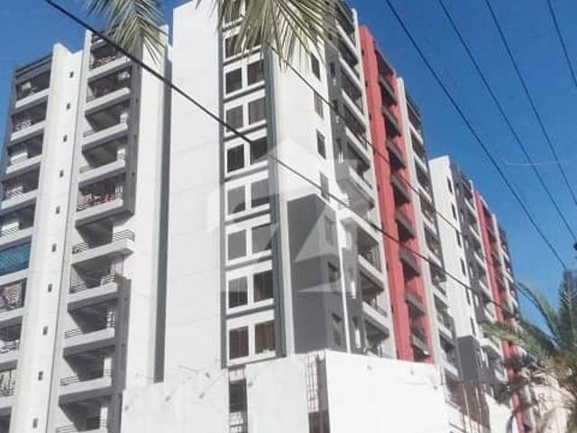 Apartment for sale in کراچی ڈویژن, North Waziristan