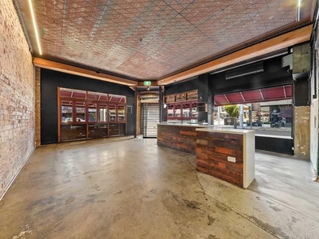 Retail for rent in Sydney, New South Wales