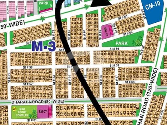 Property for sale in Multan, Islamabad Capital Territory