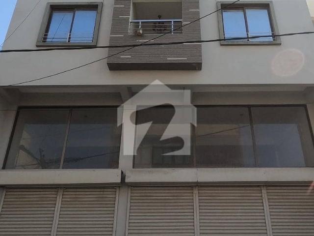 Building for sale in North Waziristan, Federally Administered Tribal Areas fata