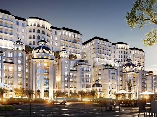 Apartment for sale in Islamabad