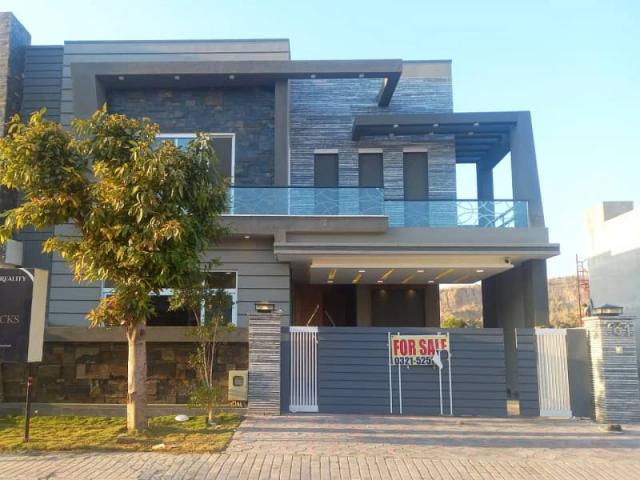 House for sale in Rawalpindi, Islamabad Capital Territory