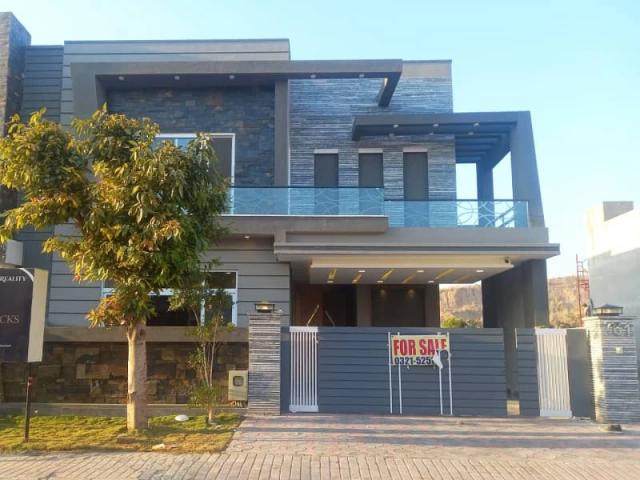House for sale in Rawalpindi, Islamabad Capital Territory