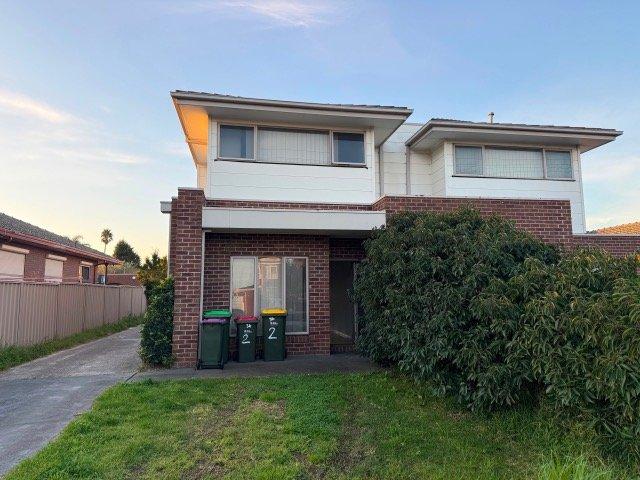 Townhouse for rent in Camerons Creek, Victoria