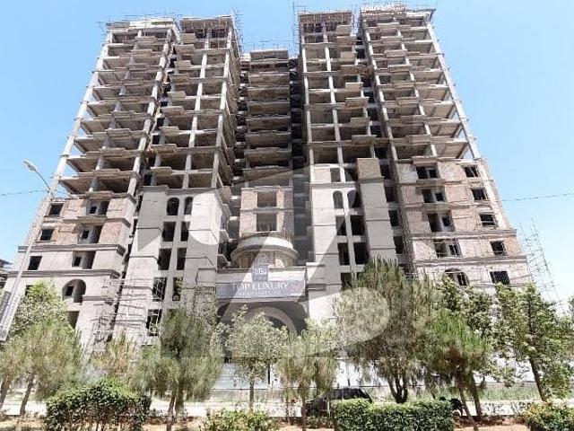 Apartment for sale in Islamabad