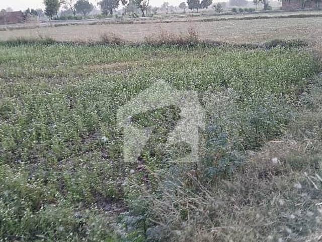 Land for sale in Rawalpindi, Islamabad Capital Territory